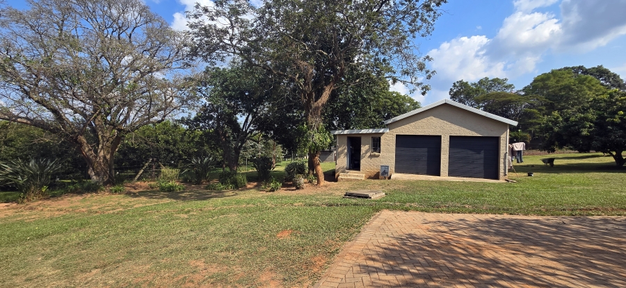 5 Bedroom Property for Sale in White River Mpumalanga