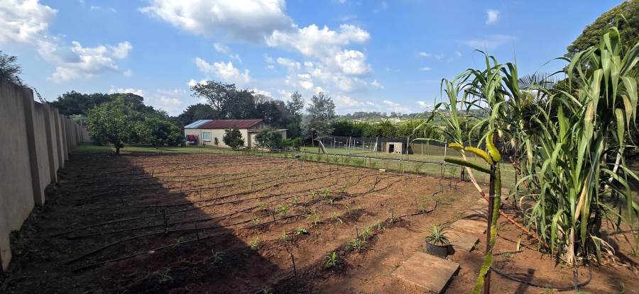 5 Bedroom Property for Sale in White River Mpumalanga