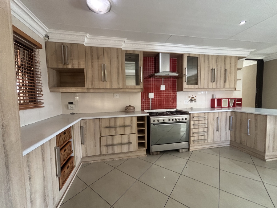 3 Bedroom Property for Sale in Model Park Mpumalanga