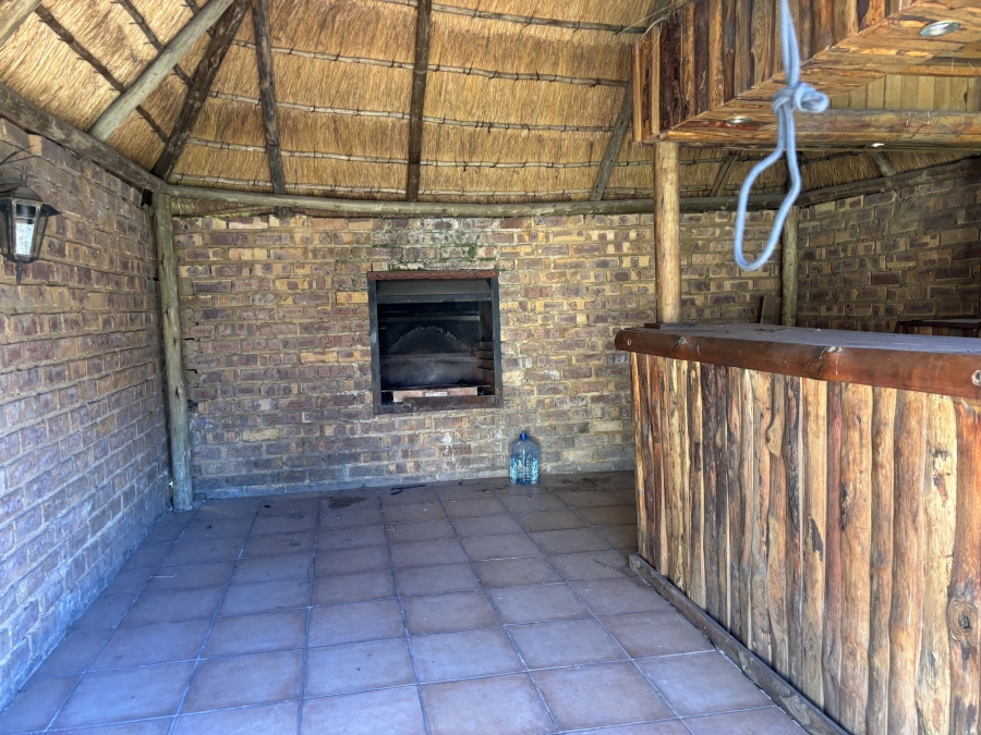 3 Bedroom Property for Sale in Model Park Mpumalanga