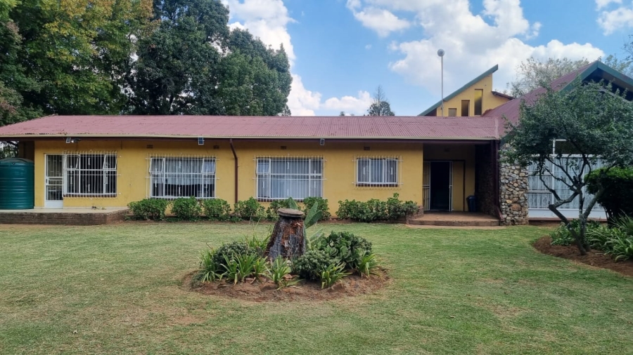 4 Bedroom Property for Sale in Rietkol AH Mpumalanga
