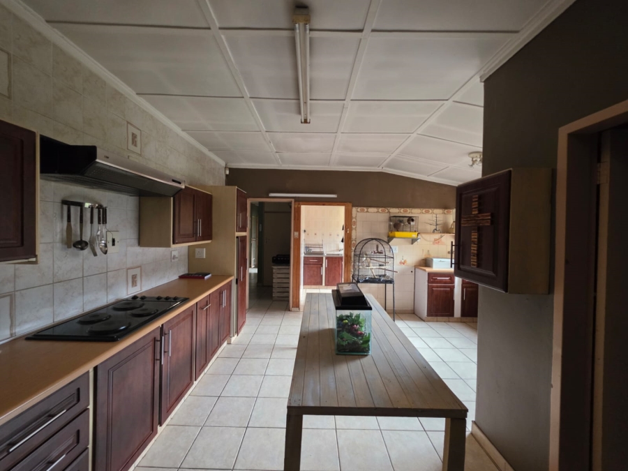 4 Bedroom Property for Sale in Rietkol AH Mpumalanga