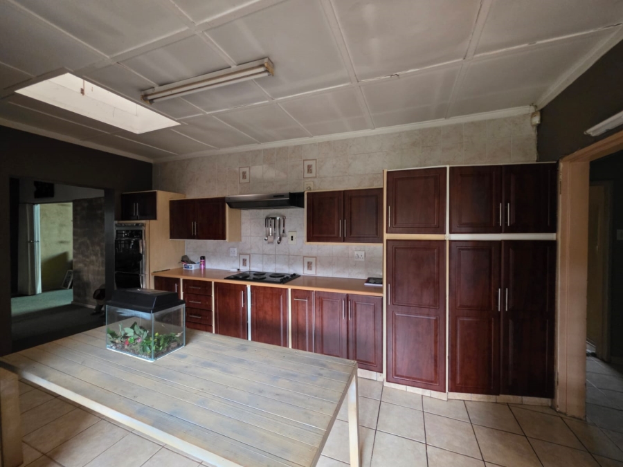 4 Bedroom Property for Sale in Rietkol AH Mpumalanga