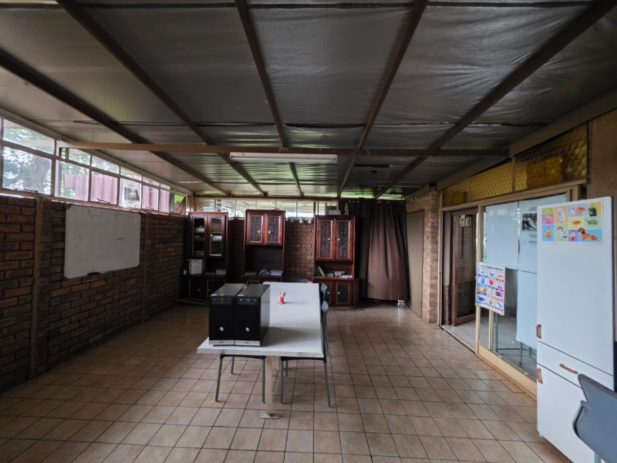 4 Bedroom Property for Sale in Rietkol AH Mpumalanga