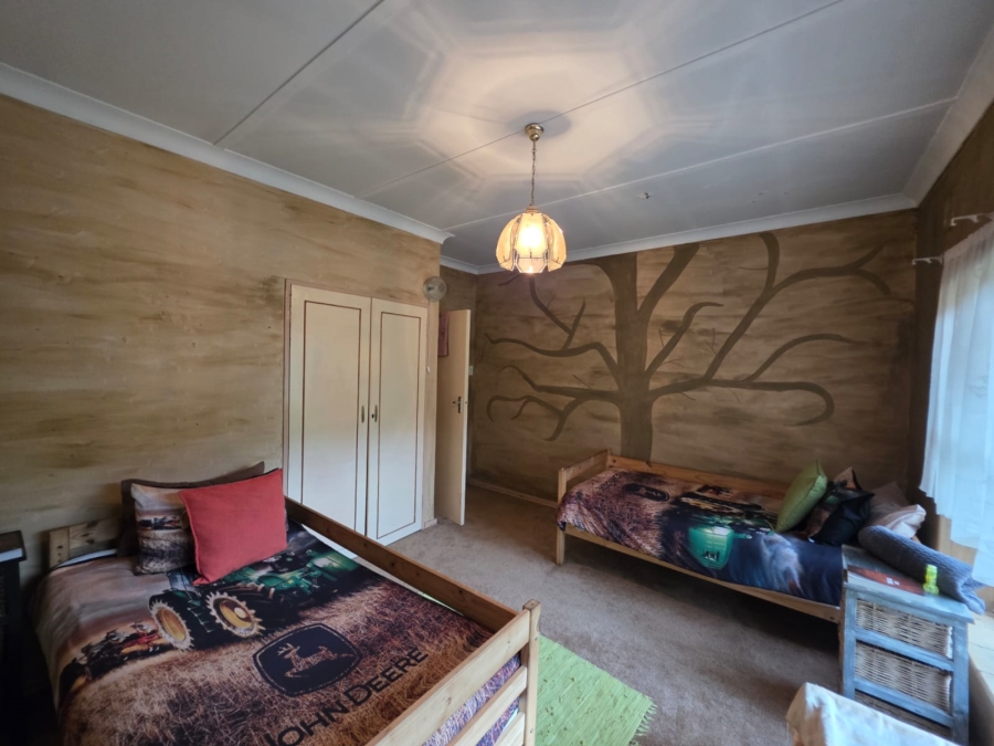 4 Bedroom Property for Sale in Rietkol AH Mpumalanga