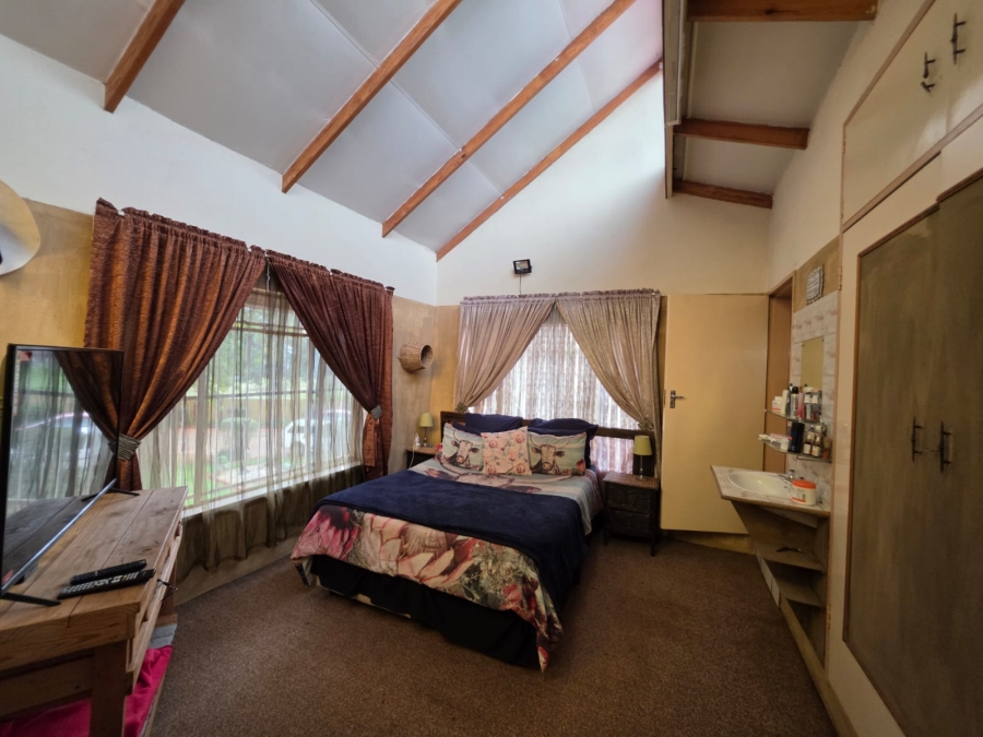 4 Bedroom Property for Sale in Rietkol AH Mpumalanga