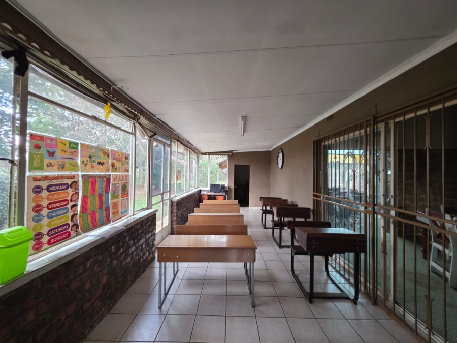 4 Bedroom Property for Sale in Rietkol AH Mpumalanga