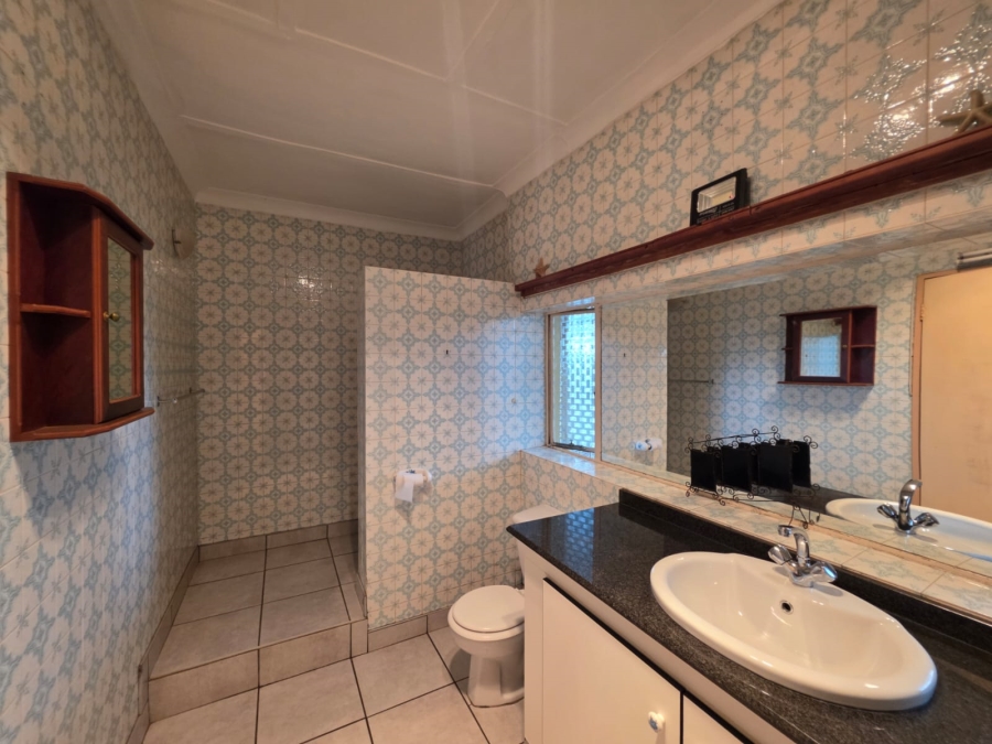 4 Bedroom Property for Sale in Rietkol AH Mpumalanga