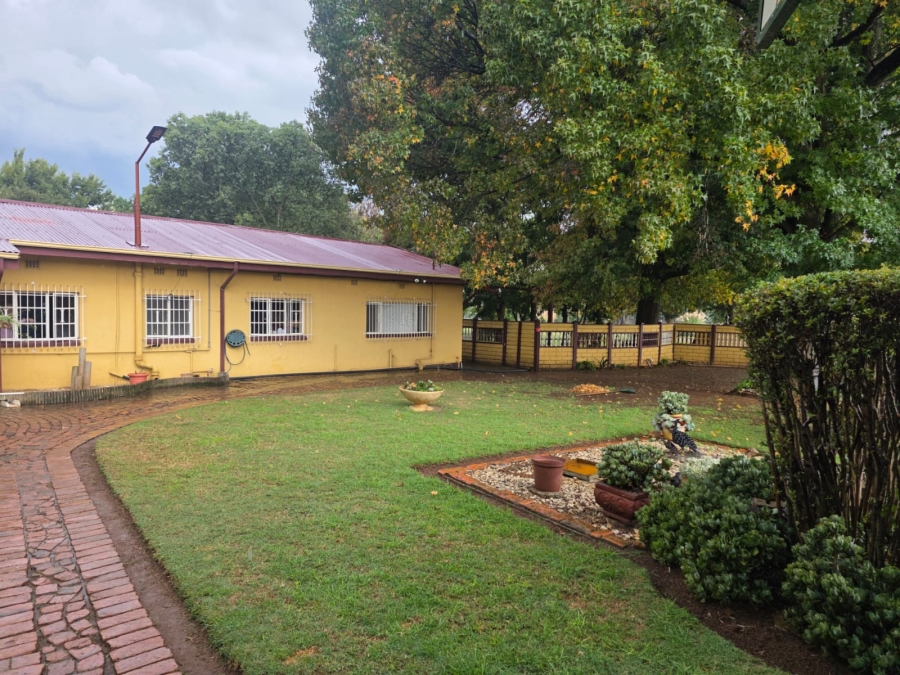 4 Bedroom Property for Sale in Rietkol AH Mpumalanga