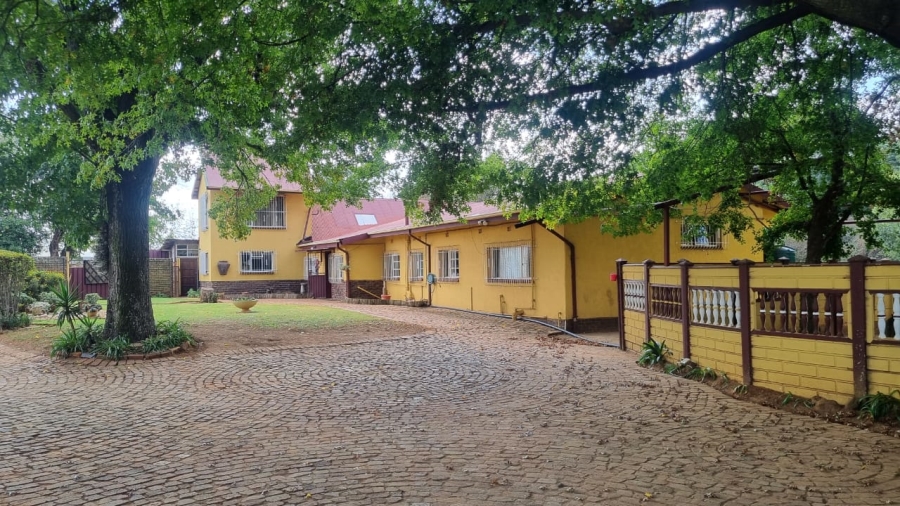 4 Bedroom Property for Sale in Rietkol AH Mpumalanga