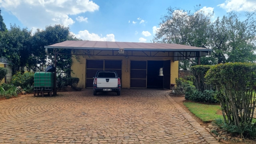 4 Bedroom Property for Sale in Rietkol AH Mpumalanga