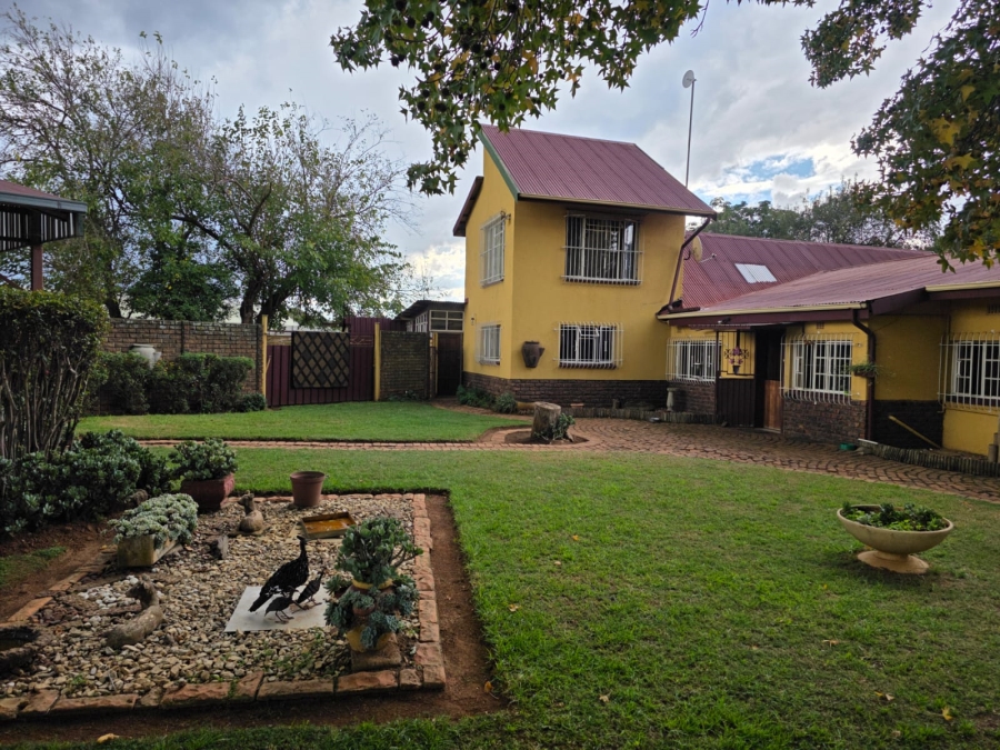 4 Bedroom Property for Sale in Rietkol AH Mpumalanga