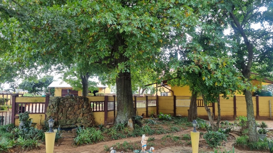 4 Bedroom Property for Sale in Rietkol AH Mpumalanga