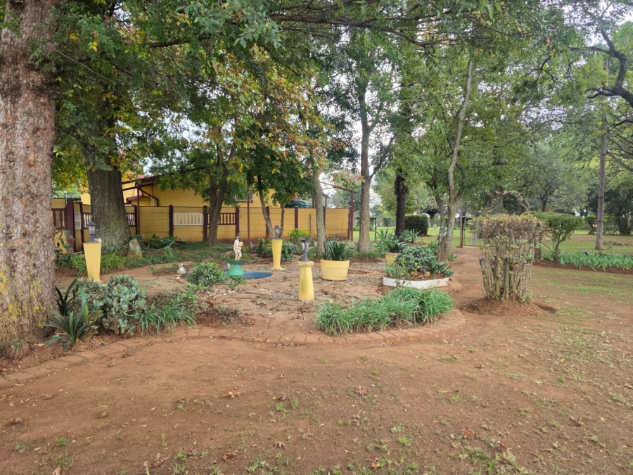 4 Bedroom Property for Sale in Rietkol AH Mpumalanga