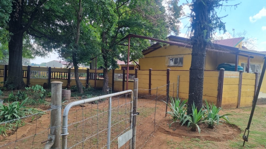 4 Bedroom Property for Sale in Rietkol AH Mpumalanga