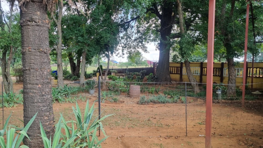 4 Bedroom Property for Sale in Rietkol AH Mpumalanga
