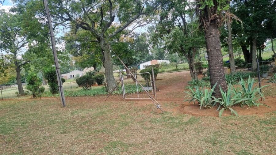 4 Bedroom Property for Sale in Rietkol AH Mpumalanga