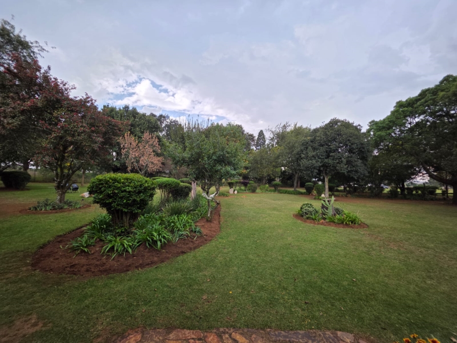 4 Bedroom Property for Sale in Rietkol AH Mpumalanga