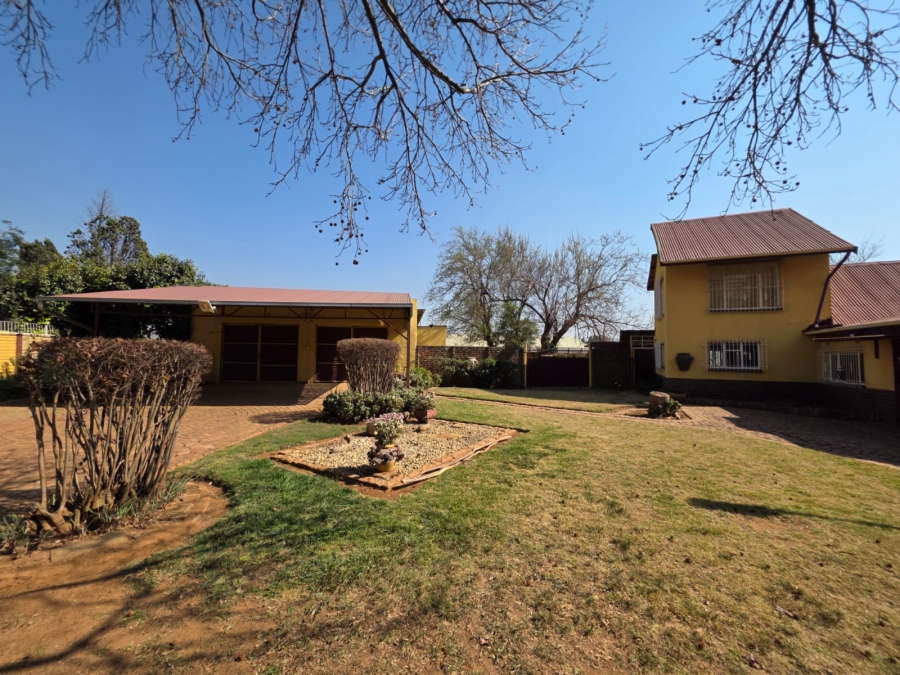4 Bedroom Property for Sale in Rietkol AH Mpumalanga