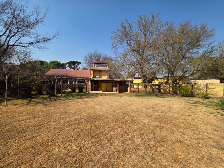 4 Bedroom Property for Sale in Rietkol AH Mpumalanga