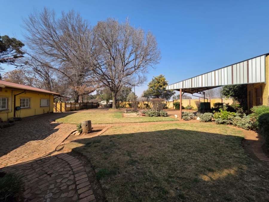 4 Bedroom Property for Sale in Rietkol AH Mpumalanga