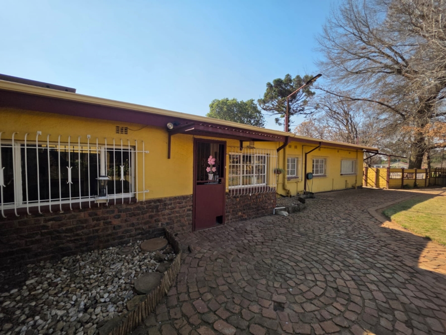4 Bedroom Property for Sale in Rietkol AH Mpumalanga
