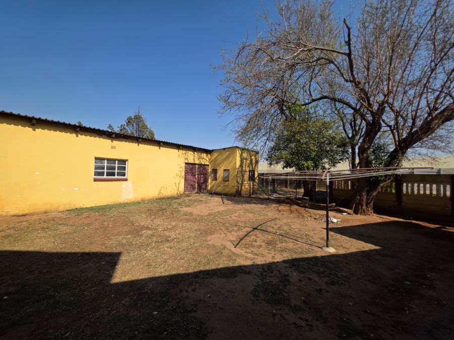 4 Bedroom Property for Sale in Rietkol AH Mpumalanga