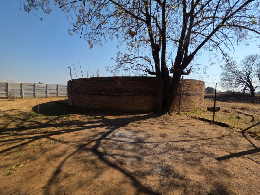 4 Bedroom Property for Sale in Rietkol AH Mpumalanga