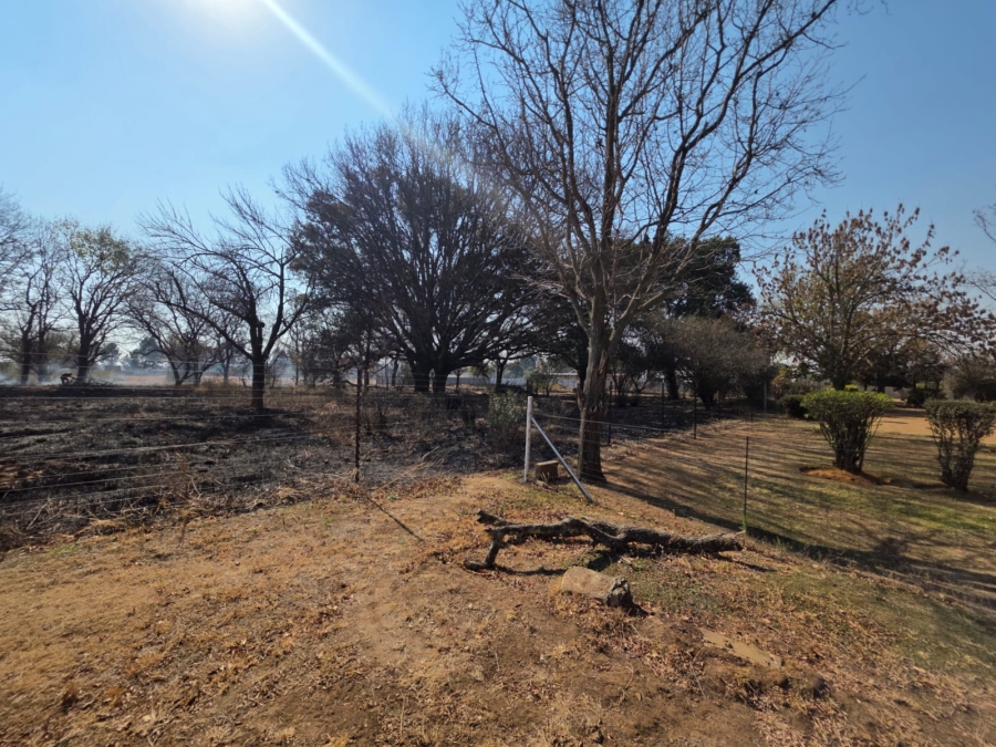 4 Bedroom Property for Sale in Rietkol AH Mpumalanga