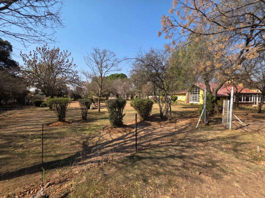 4 Bedroom Property for Sale in Rietkol AH Mpumalanga