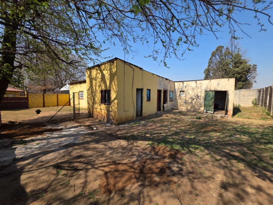 4 Bedroom Property for Sale in Rietkol AH Mpumalanga