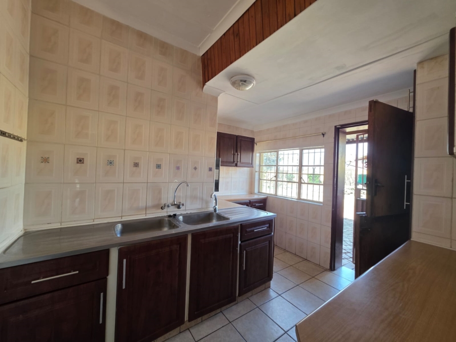 4 Bedroom Property for Sale in Rietkol AH Mpumalanga