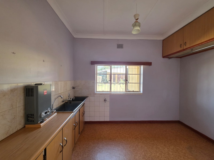 4 Bedroom Property for Sale in Rietkol AH Mpumalanga