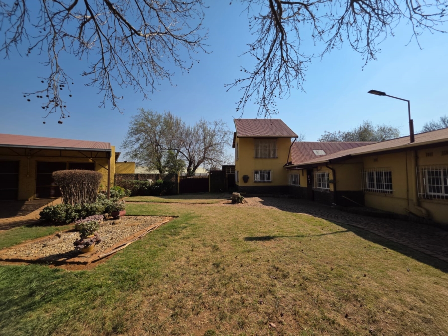 4 Bedroom Property for Sale in Rietkol AH Mpumalanga