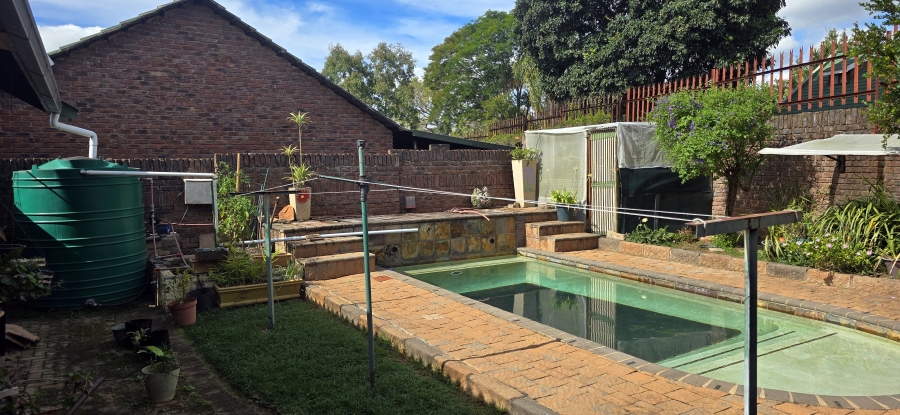 3 Bedroom Property for Sale in Kingsview Ext 2 Mpumalanga