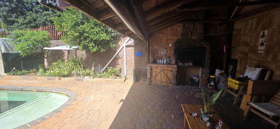 3 Bedroom Property for Sale in Kingsview Ext 2 Mpumalanga