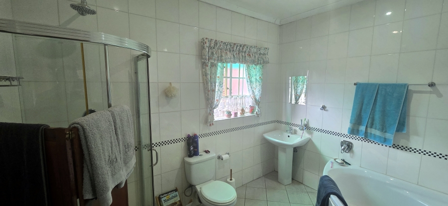 3 Bedroom Property for Sale in Kingsview Ext 2 Mpumalanga