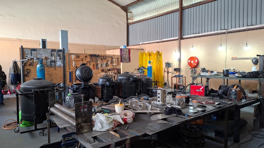 To Let Commercial Property for Rent in Riverside Park Mpumalanga