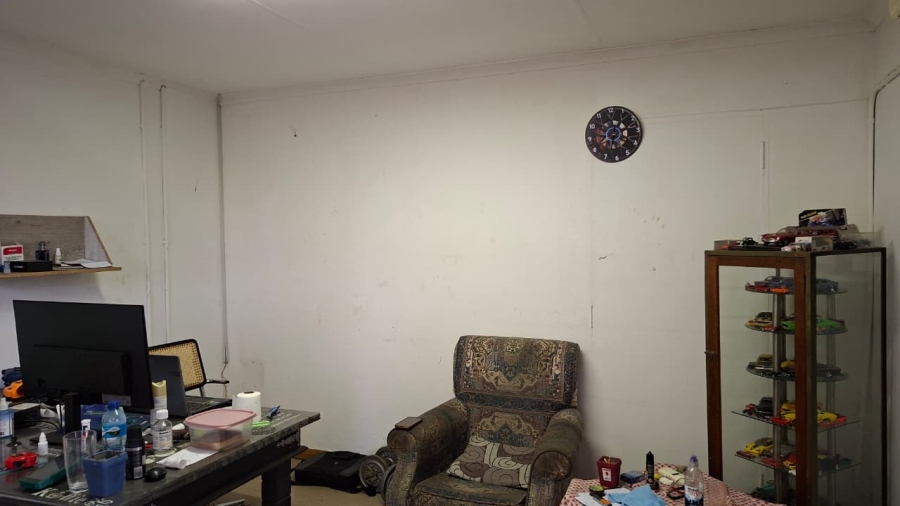 To Let Commercial Property for Rent in Riverside Park Mpumalanga