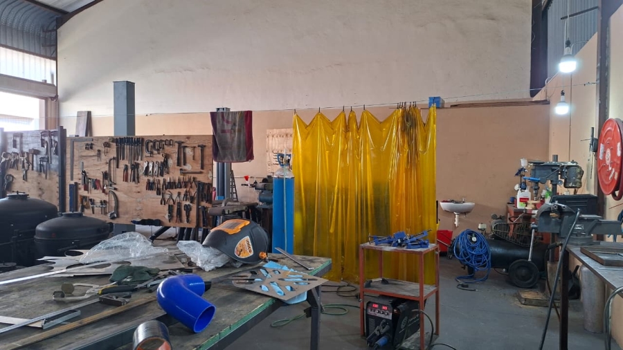 To Let Commercial Property for Rent in Riverside Park Mpumalanga