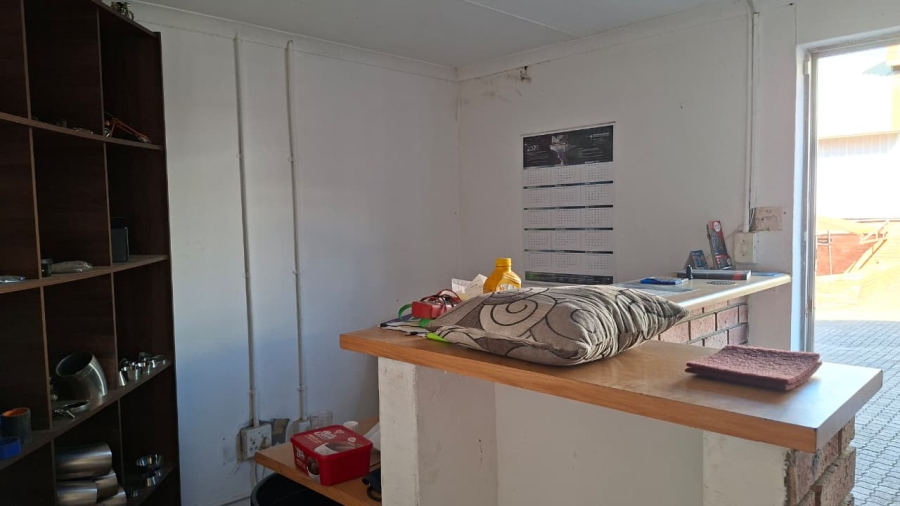 To Let Commercial Property for Rent in Riverside Park Mpumalanga