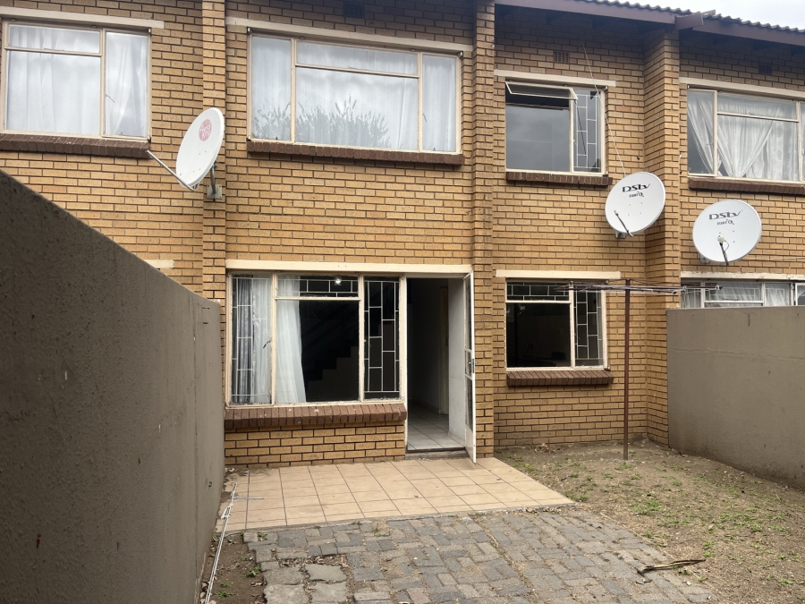 3 Bedroom Property for Sale in Evander Mpumalanga