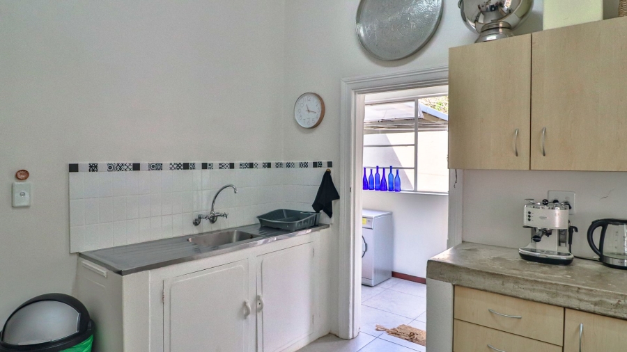 To Let 3 Bedroom Property for Rent in Mataffin Mpumalanga