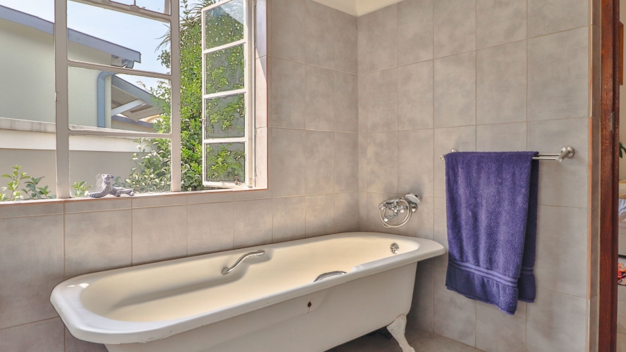 To Let 3 Bedroom Property for Rent in Mataffin Mpumalanga