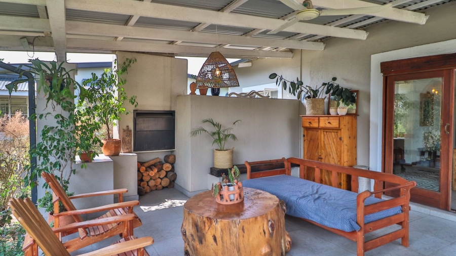 To Let 3 Bedroom Property for Rent in Mataffin Mpumalanga