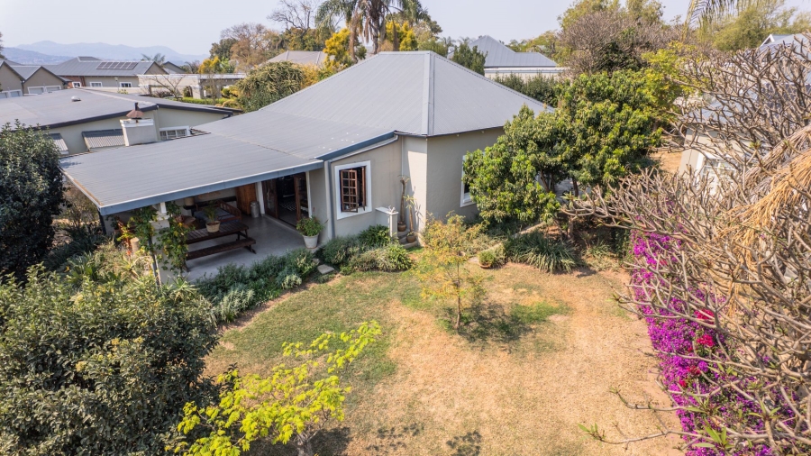 To Let 3 Bedroom Property for Rent in Mataffin Mpumalanga