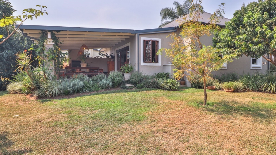 To Let 3 Bedroom Property for Rent in Mataffin Mpumalanga