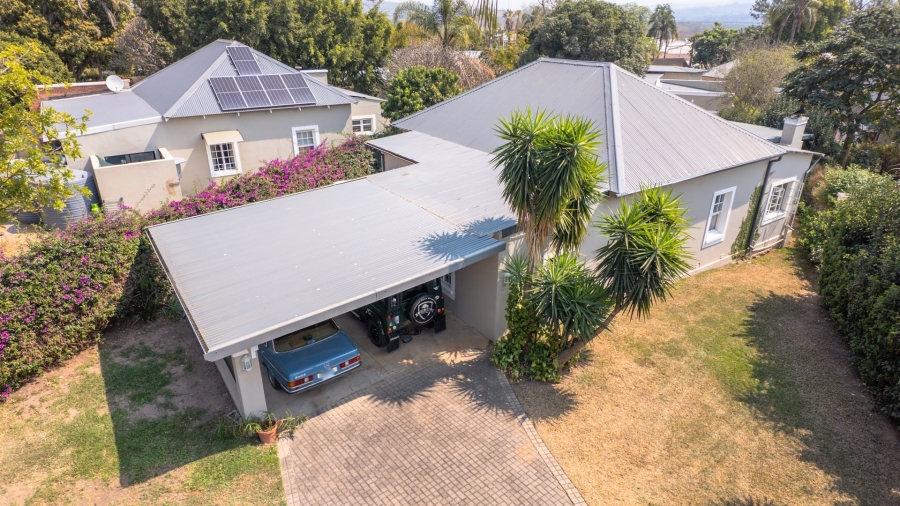 To Let 3 Bedroom Property for Rent in Mataffin Mpumalanga