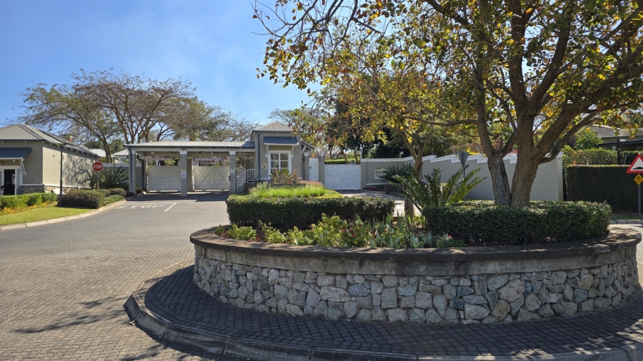 To Let 3 Bedroom Property for Rent in Mataffin Mpumalanga