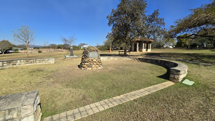 To Let 3 Bedroom Property for Rent in Mataffin Mpumalanga